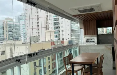 Apartamento com 3 quartos à venda na Rua Humberto Serrano, 99, Praia da Costa, Vila Velha