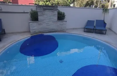 Apartamento com 3 quartos à venda na Rua Carijós, 499, Jardim da Penha, Vitória