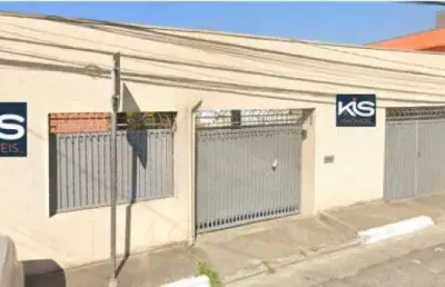 Oportunidade: imóvel com terreno gigante 270m², valor abaixo do mercado