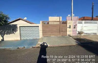 Oportunidade única em pereira barreto - sp | tipo: casa | negociação: venda direta online  | situação: imóvel