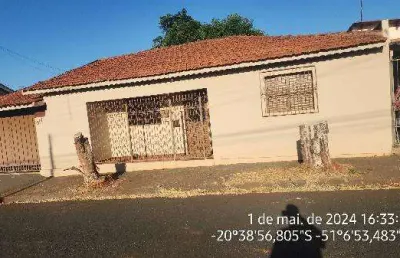 Oportunidade única em pereira barreto - sp | tipo: casa | negociação: venda direta online  | situação: imóvel