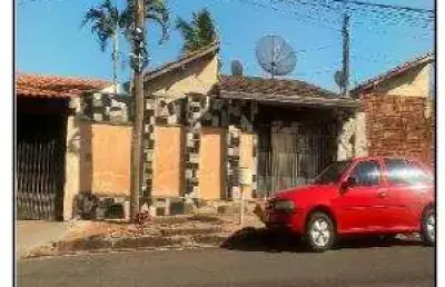 Oportunidade única em andradina - sp | tipo: casa | negociação: venda direta online  | situação: imóvel