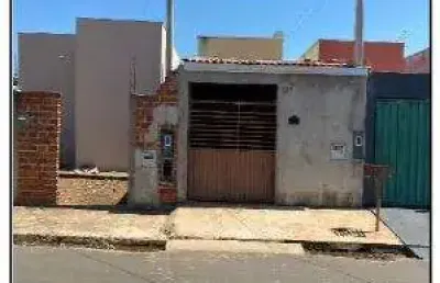 Oportunidade única em avanhandava - sp | tipo: casa | negociação: venda direta online  | situação: imóvel