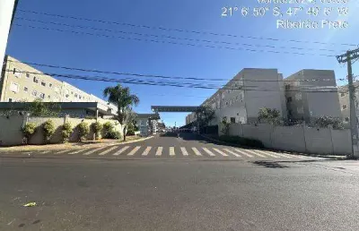 Oportunidade única em ribeirao preto - sp | tipo: apartamento | negociação: venda direta online  | situação: imóvel