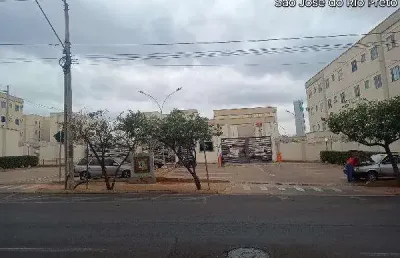 Oportunidade única em sao jose do rio preto - sp | tipo: apartamento | negociação: venda online  | situação: imóvel