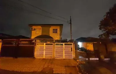 Oportunidade única em sao vicente - sp | tipo: casa | negociação: venda direta online  | situação: imóvel