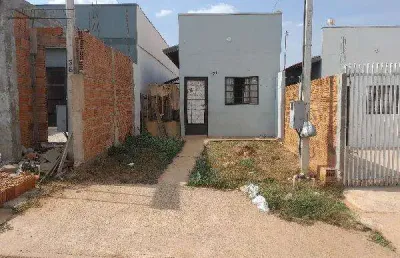 Oportunidade única em ibitinga - sp | tipo: casa | negociação: venda direta online  | situação: imóvel