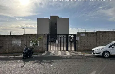 Oportunidade única em sao jose do rio preto - sp | tipo: apartamento | negociação: venda direta online  | situação: imóvel