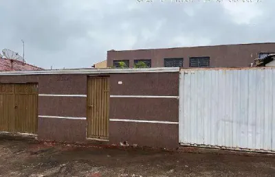 Oportunidade única em ourinhos - sp | tipo: casa | negociação: venda direta online  | situação: imóvel