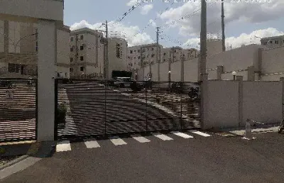 Oportunidade única em aracatuba - sp | tipo: apartamento | negociação: venda direta online  | situação: imóvel