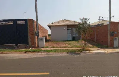 Oportunidade única em catanduva - sp | tipo: casa | negociação: venda direta online  | situação: imóvel