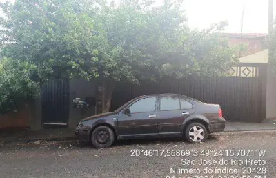 Oportunidade única em sao jose do rio preto - sp | tipo: casa | negociação: venda online  | situação: imóvel