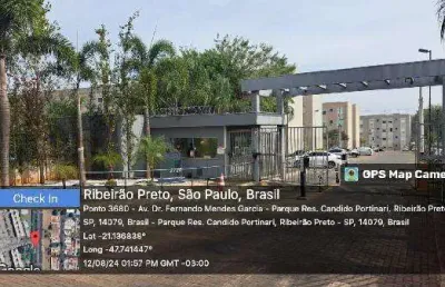 Oportunidade única em ribeirao preto - sp | tipo: apartamento | negociação: venda online  | situação: imóvel