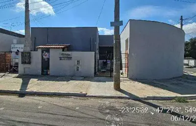 Oportunidade única em sorocaba - sp | tipo: casa | negociação: venda online  | situação: imóvel