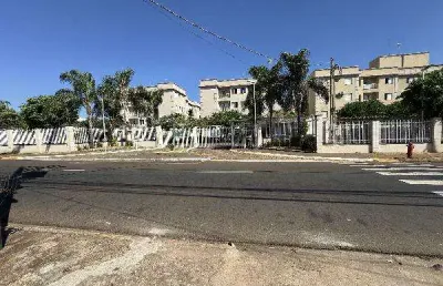 Oportunidade única em ribeirao preto - sp | tipo: apartamento | negociação: venda online  | situação: imóvel