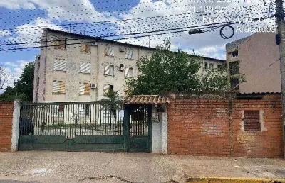 Oportunidade única em aracatuba - sp | tipo: apartamento | negociação: venda direta online  | situação: imóvel