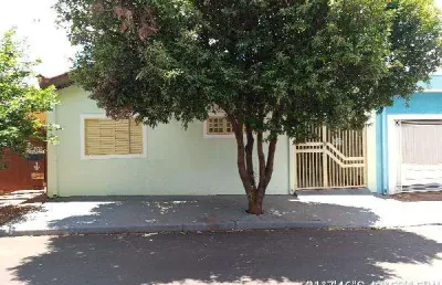 Oportunidade única em sertaozinho - sp | tipo: casa | negociação: venda direta online  | situação: imóvel