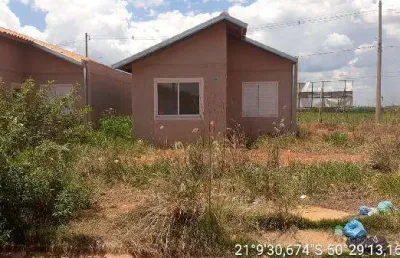 Oportunidade única em aracatuba - sp | tipo: casa | negociação: venda direta online  | situação: imóvel