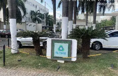 Oportunidade única em aracatuba - sp | tipo: apartamento | negociação: venda online  | situação: imóvel