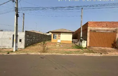 Oportunidade única em catanduva - sp | tipo: casa | negociação: venda direta online  | situação: imóvel