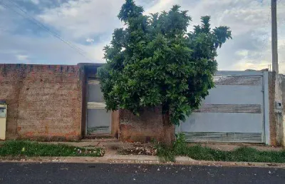 Oportunidade única em sao jose do rio preto - sp | tipo: casa | negociação: venda direta online  | situação: imóvel