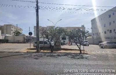 Oportunidade única em sao jose do rio preto - sp | tipo: apartamento | negociação: venda online  | situação: imóvel