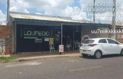 Oportunidade única em votuporanga - sp | tipo: casa | negociação: venda direta online  | situação: imóvel