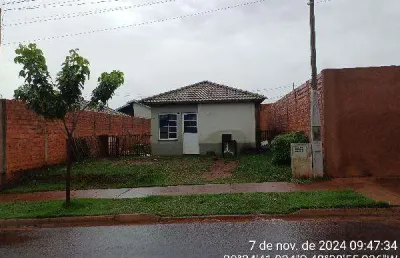 Oportunidade única em barretos - sp | tipo: casa | negociação: venda online  | situação: imóvel