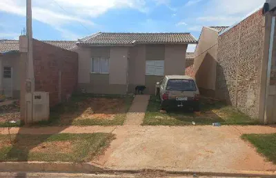 Oportunidade única em garca - sp | tipo: casa | negociação: venda direta online  | situação: imóvel
