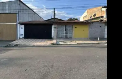 Oportunidade única em pindamonhangaba - sp | tipo: casa | negociação: venda direta online  | situação: imóvel