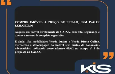 Oportunidade única em presidente prudente - sp | tipo: terreno | negociação: venda direta online  | situação: imóvel