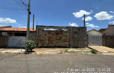 Oportunidade única em dracena - sp | tipo: casa | negociação: venda direta online  | situação: imóvel