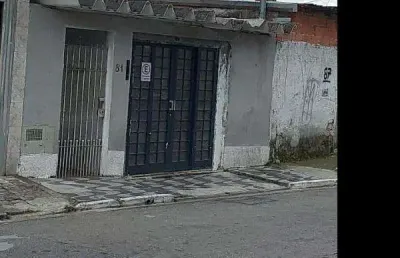 Oportunidade única em diadema - sp | tipo: casa | negociação: venda direta online  | situação: imóvel
