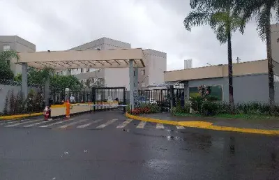 Oportunidade única em ribeirao preto - sp | tipo: apartamento | negociação: venda direta online  | situação: imóvel