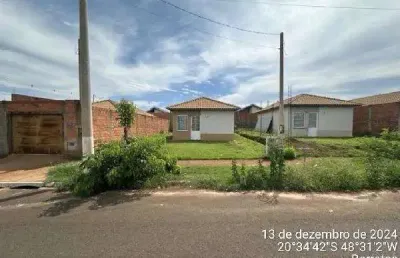 Oportunidade única em barretos - sp | tipo: terreno | negociação: venda online  | situação: imóvel