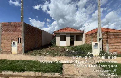 Oportunidade única em araraquara - sp | tipo: casa | negociação: venda direta online  | situação: imóvel