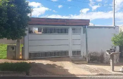 Oportunidade única em marilia - sp | tipo: casa | negociação: venda direta online  | situação: imóvel