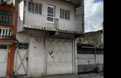 Oportunidade única em sao paulo - sp | tipo: casa | negociação: venda online  | situação: imóvel