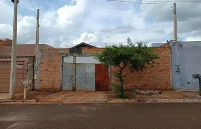 Oportunidade única em sertaozinho - sp | tipo: casa | negociação: venda online  | situação: imóvel