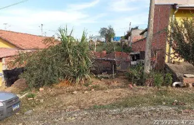 Oportunidade única em capivari - sp | tipo: terreno | negociação: venda online  | situação: imóvel