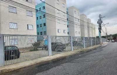 Oportunidade única em ferraz de vasconcelos - sp | tipo: apartamento | negociação:   | situação: imóvel