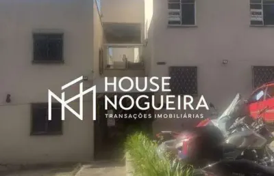 Área privativa / garden com 2 quartos à venda em belo horizonte