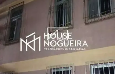 Apartamento com 3 quartos à venda em belo horizonte