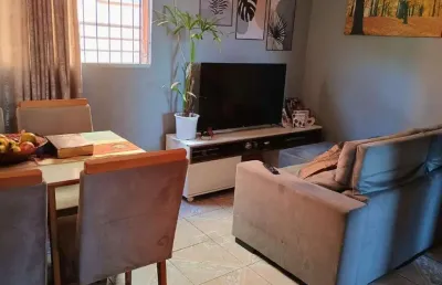 Apartamento com 2 quartos à venda em belo horizonte