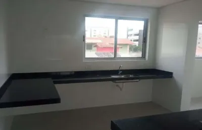 Apartamento com 3 quartos à venda em belo horizonte
