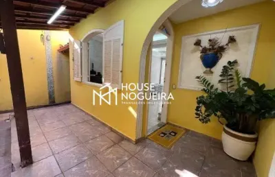 Casa com 3 quartos à venda na Rua Maria Colares Pacheco, Diamante, Belo Horizonte