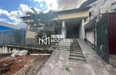 Casa com 3 quartos à venda na Rua Sirma, Santa Cruz Industrial, Contagem