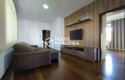 Casa com 4 quartos à venda na Rua Honório Hermeto, Barreiro, Belo Horizonte