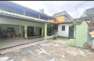 Casa com 3 quartos à venda na Rua José do Monte, Flávio Marques Lisboa, Belo Horizonte