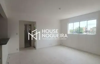 Apartamento com 2 quartos à venda em belo horizonte